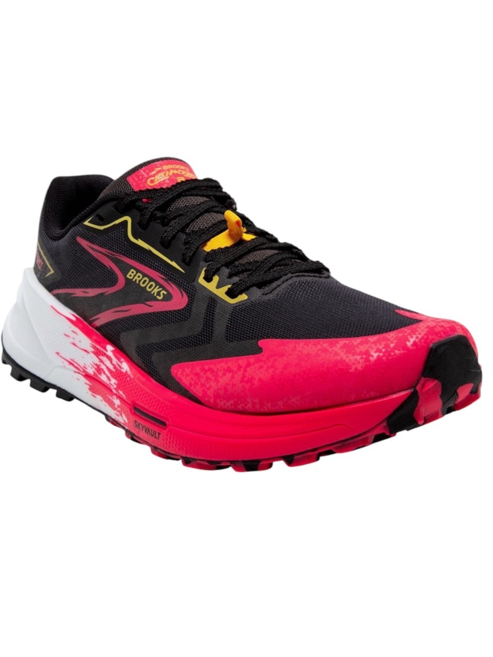 Brooks Catamount 3 Women's Trail Running 9 MSRP $170 No Box